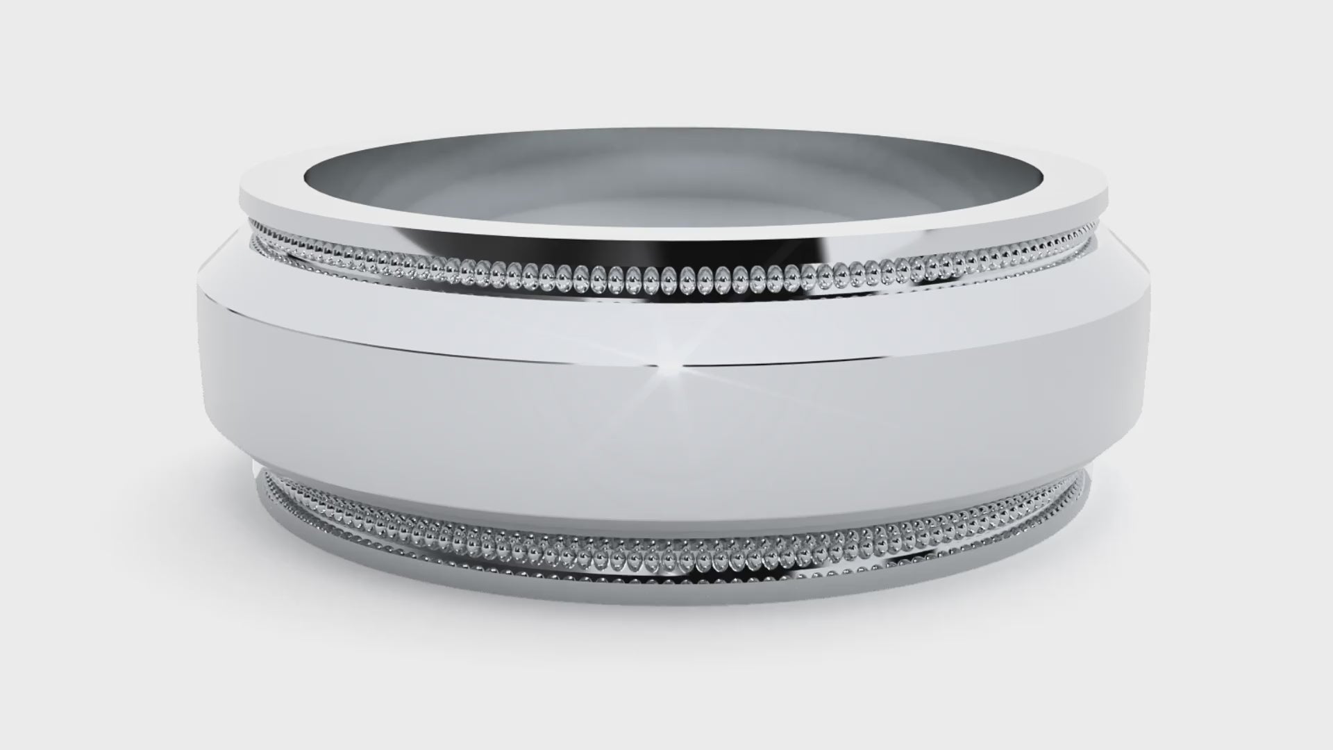 Giovanni Mens Ring