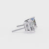 Arden Diamond Earring