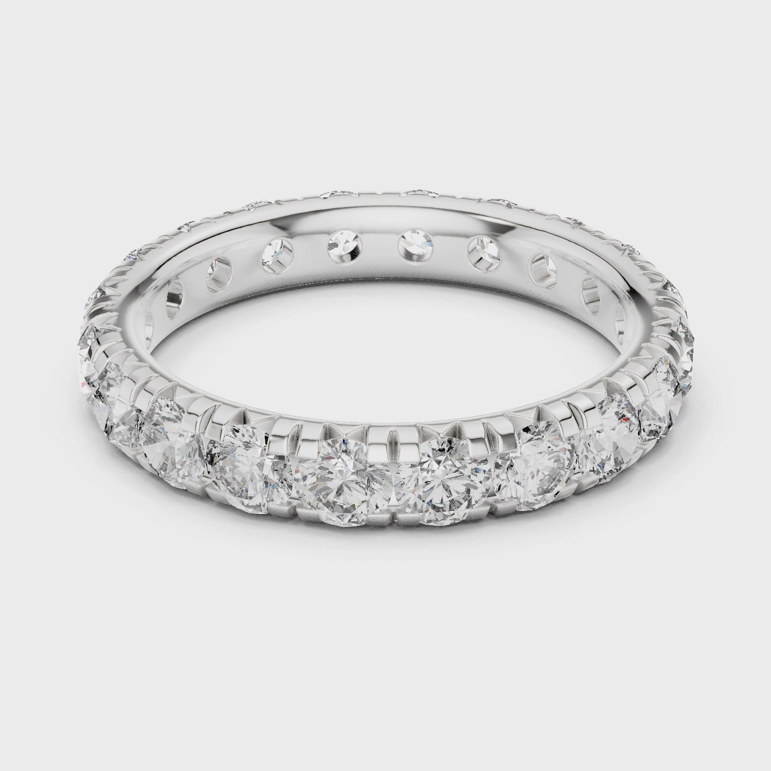 Nora Diamond Ring