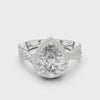 Genevieve Solitaire Ring