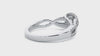 Avery Halo Ring