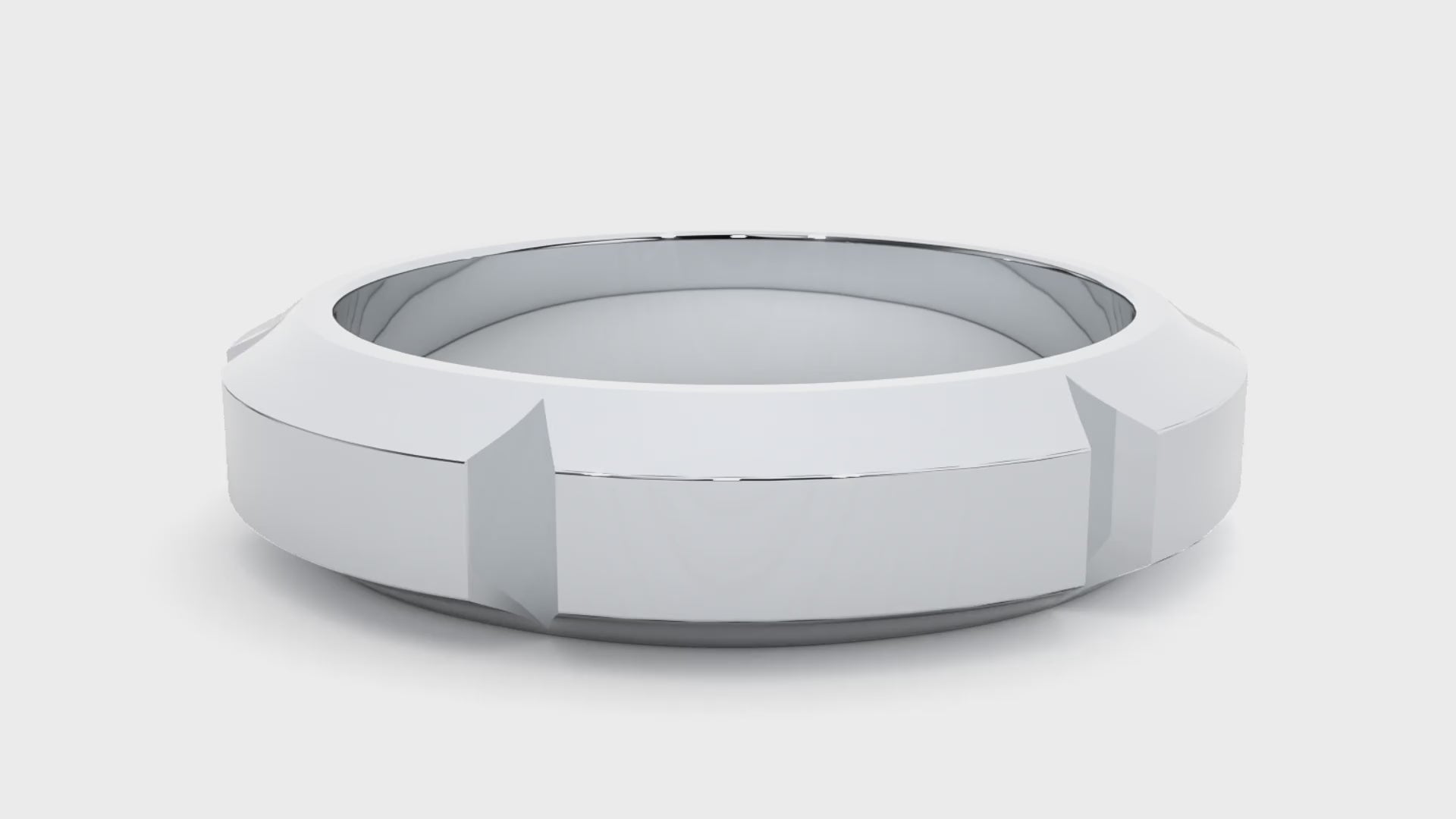 Ignatius Mens Ring