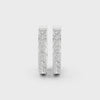 Daisy Diamond Earring