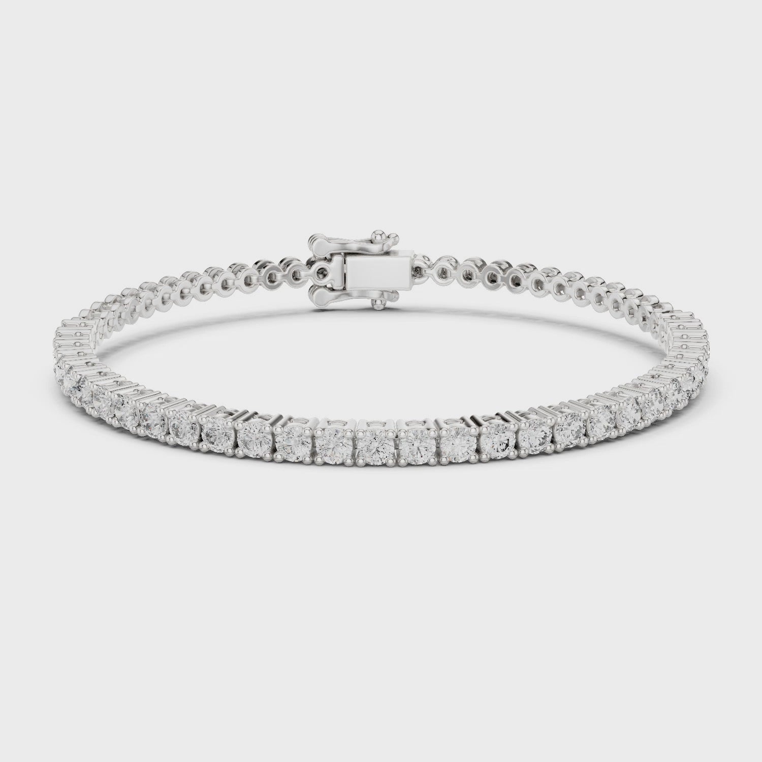 Cosmia Diamond Bracelet