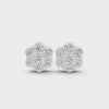 Eden Diamond Earring
