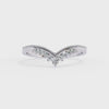 Crestora Diamond Band