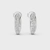 Mason Diamond Earring