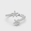 Noah Diamond Ring