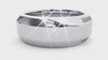 Leonardo Diamond Mens Ring