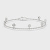 Astra Diamond Bracelet