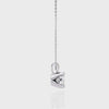 Marielle Solitaire Pendant