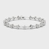 Bianca Diamond Bracelet