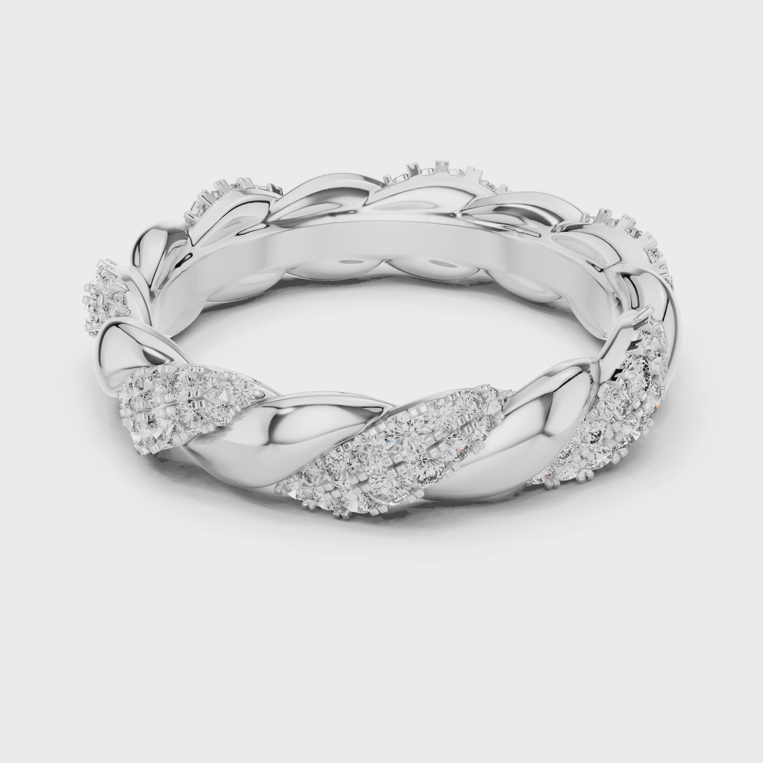 Estella Diamond Ring