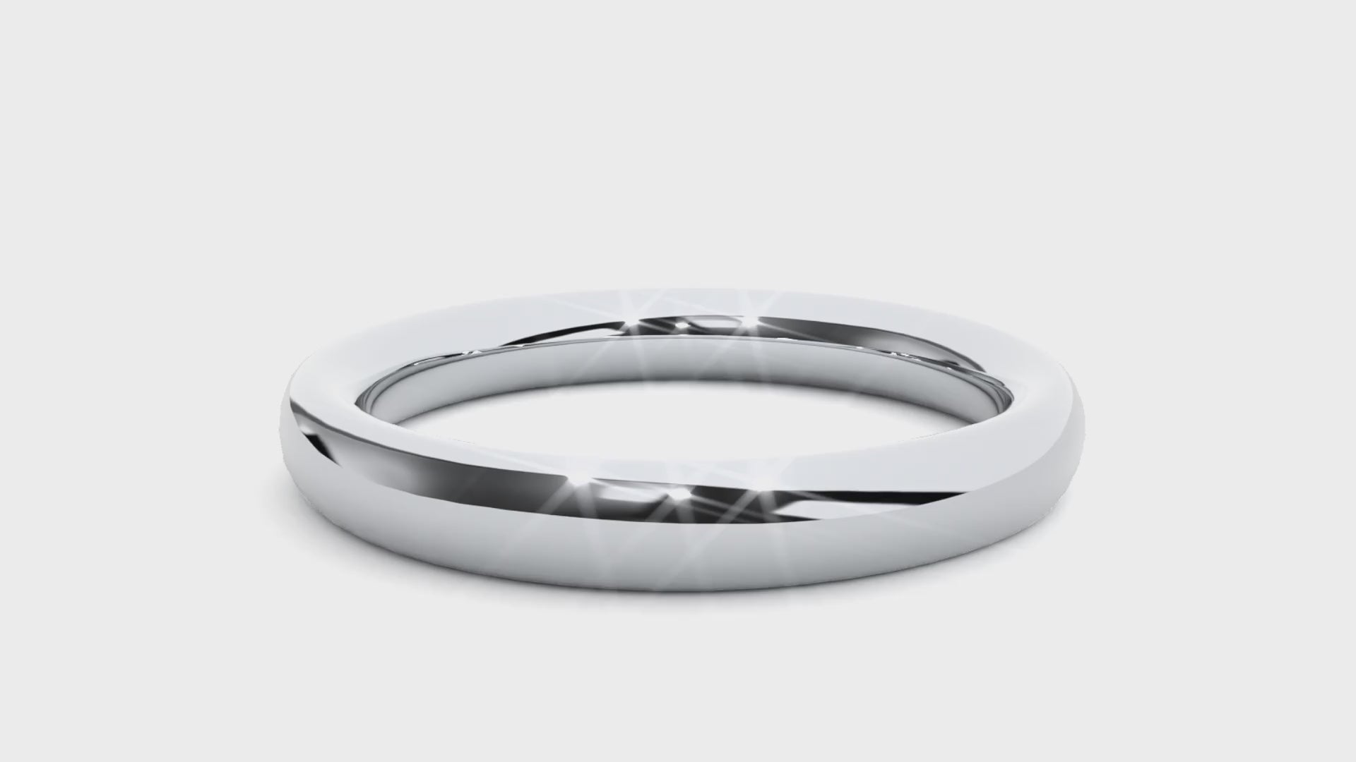 Griffin Mens Ring