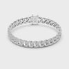 Ariel Diamond Bracelet