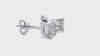 Zoella Diamond Earring