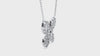 Elora Diamond Pendant