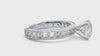 Diana Solitaire Ring