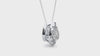 Lana Diamond Pendant