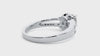 Evianna Halo Ring