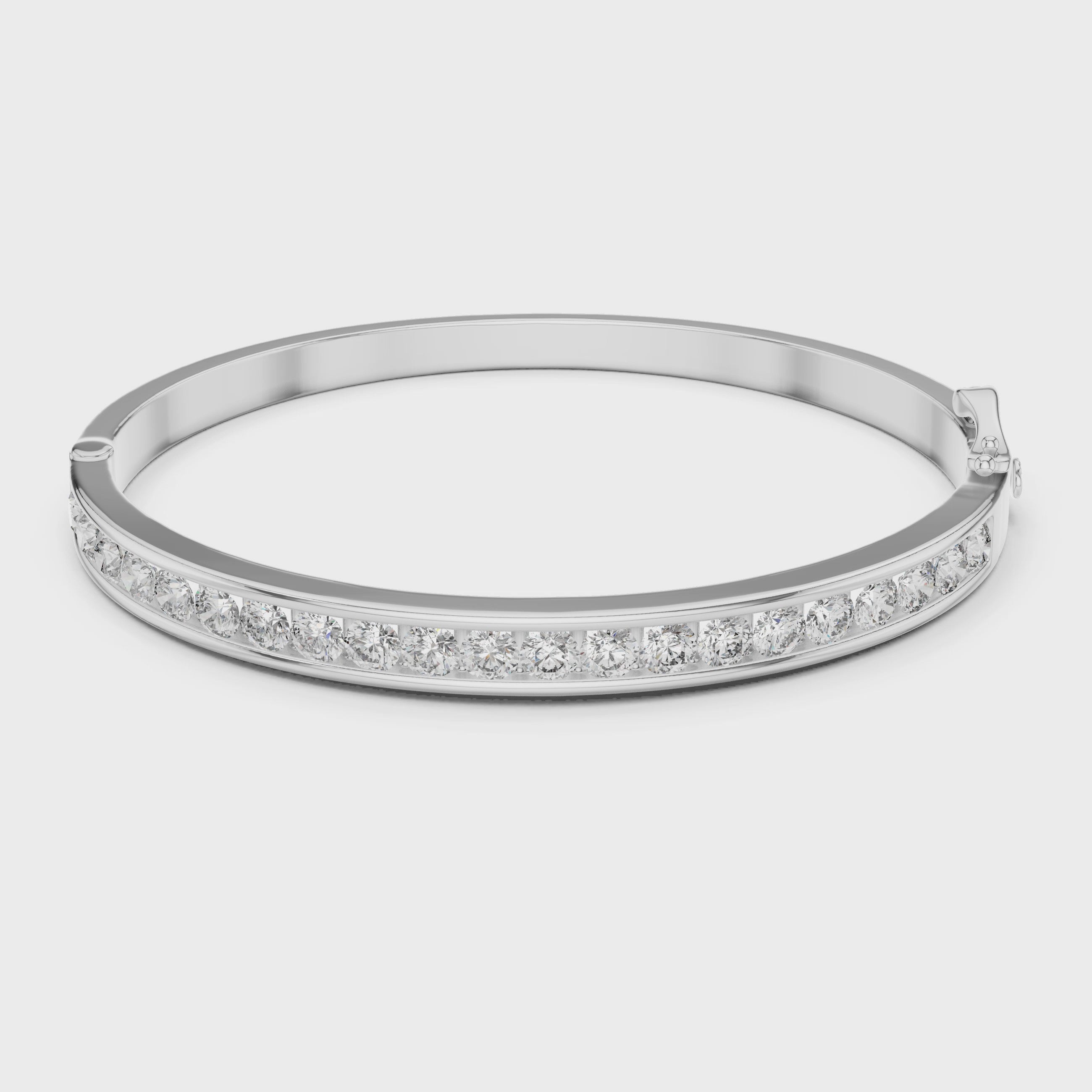 Irene Diamond Bracelet