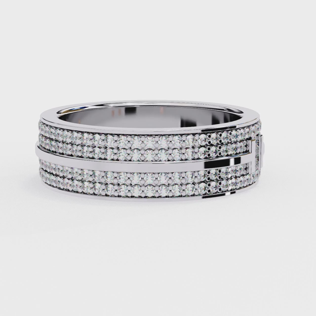 Edna Diamond Band