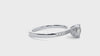 Noel Solitaire Ring