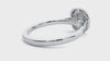 Logan Halo Ring