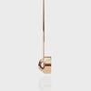 Samantha Solitaire Pendant