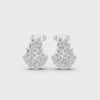 Zavian Diamond Earring