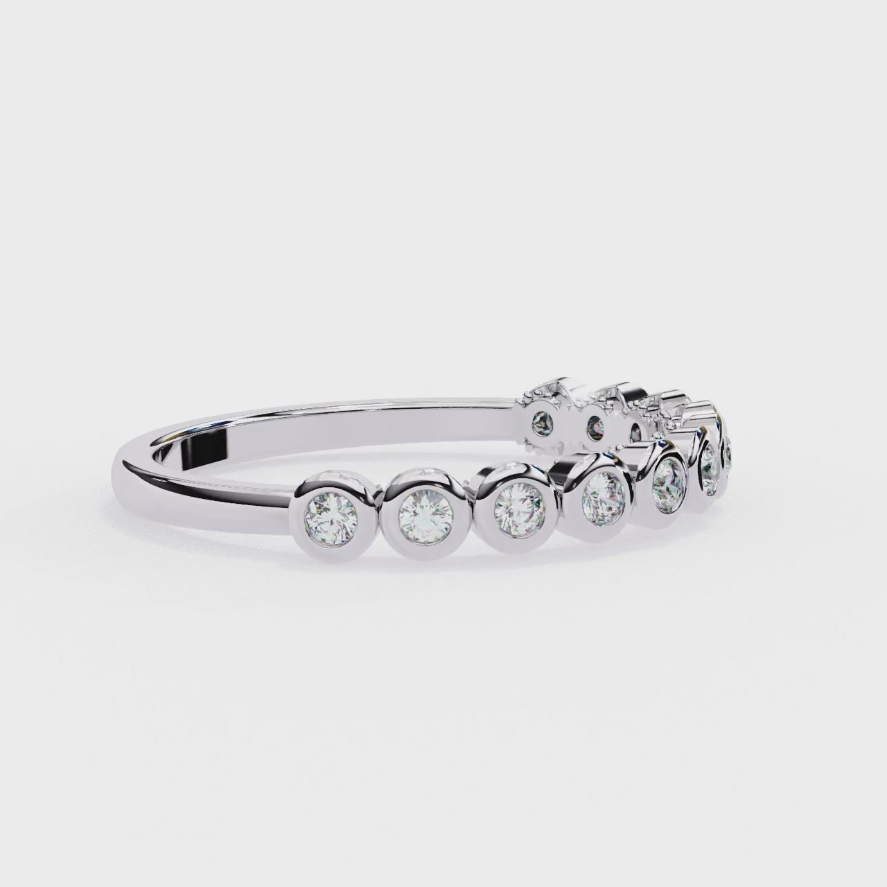 Malaha Diamond Band