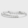 Lily Diamond Bracelet