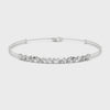 Primrose Diamond Bracelet