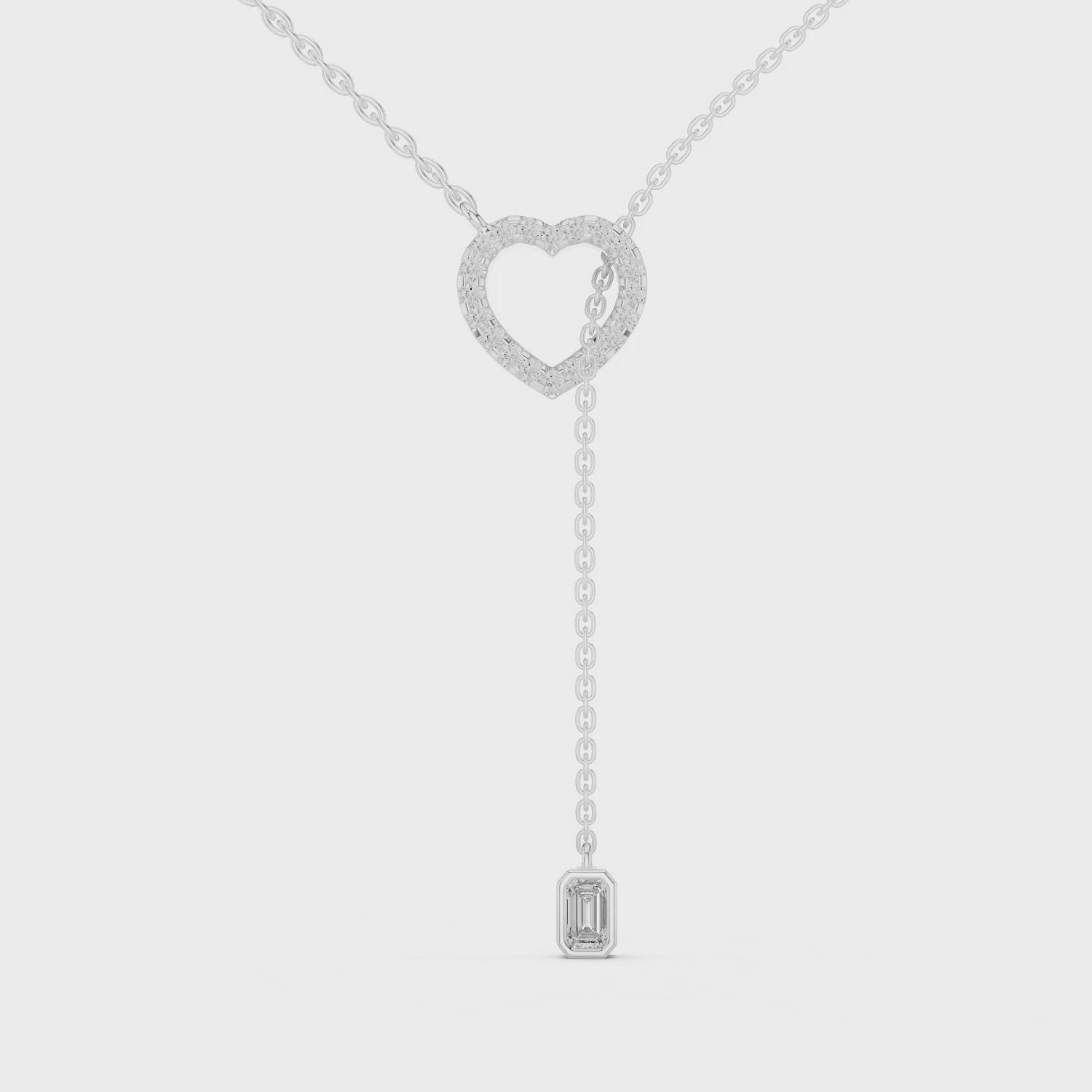 Coco Diamond Pendant