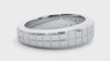 George Mens Ring