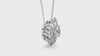 Angelica Solitaire Pendant