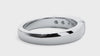 Michael Diamond Mens Ring