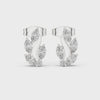 Evelyn Diamond Earring