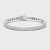 Cassie Diamond Bracelet