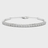 Anastasia Diamond Bracelet