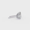 Audrey Diamond Earring