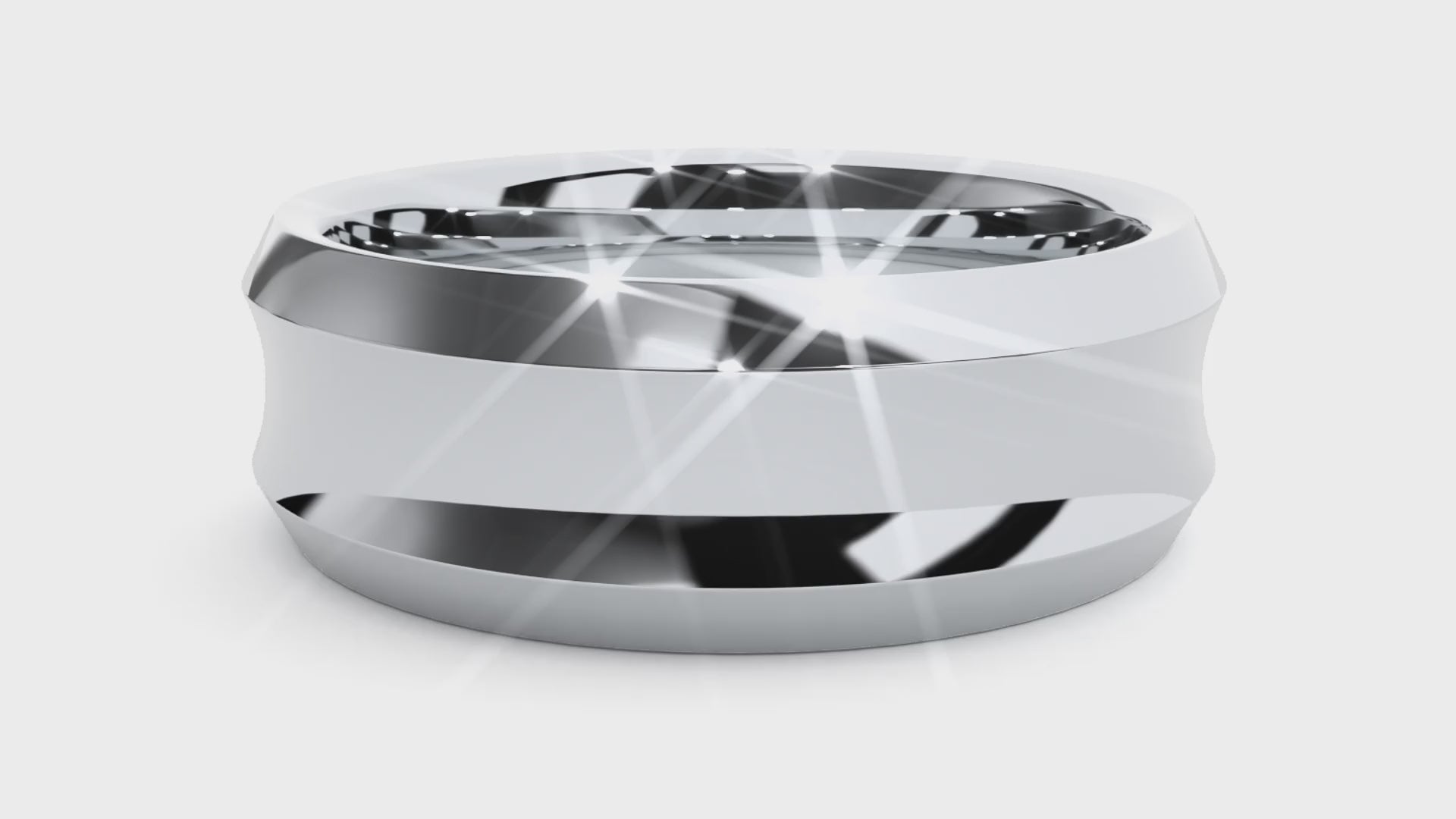 Gregory Mens Ring