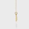 Diane Diamond Pendant