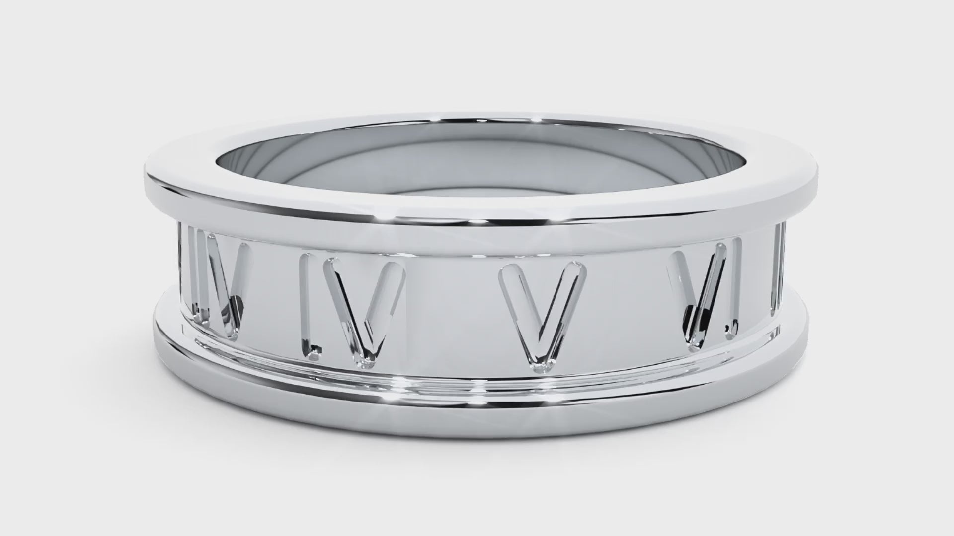 Lawrence Mens Ring