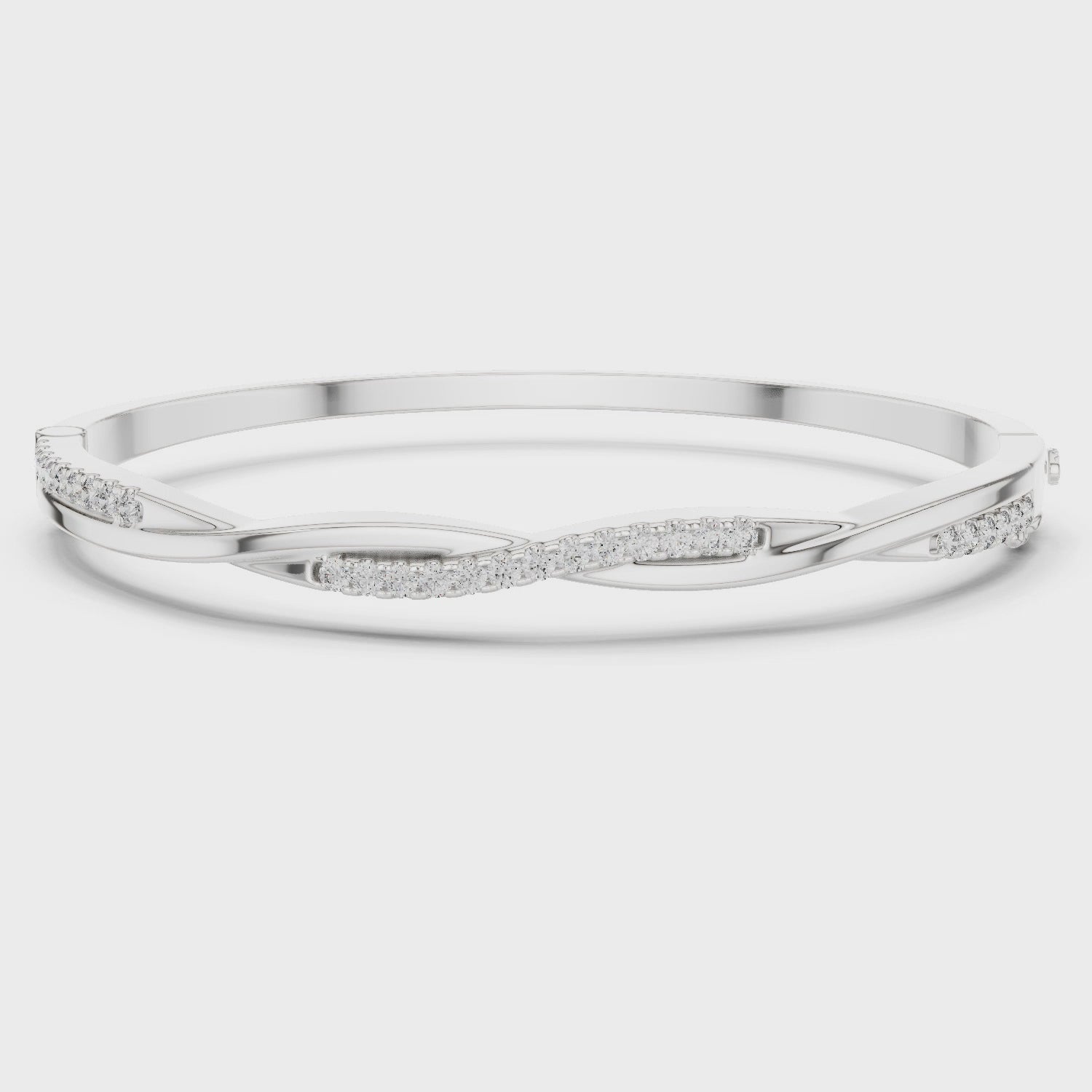 Siena Diamond Bracelet