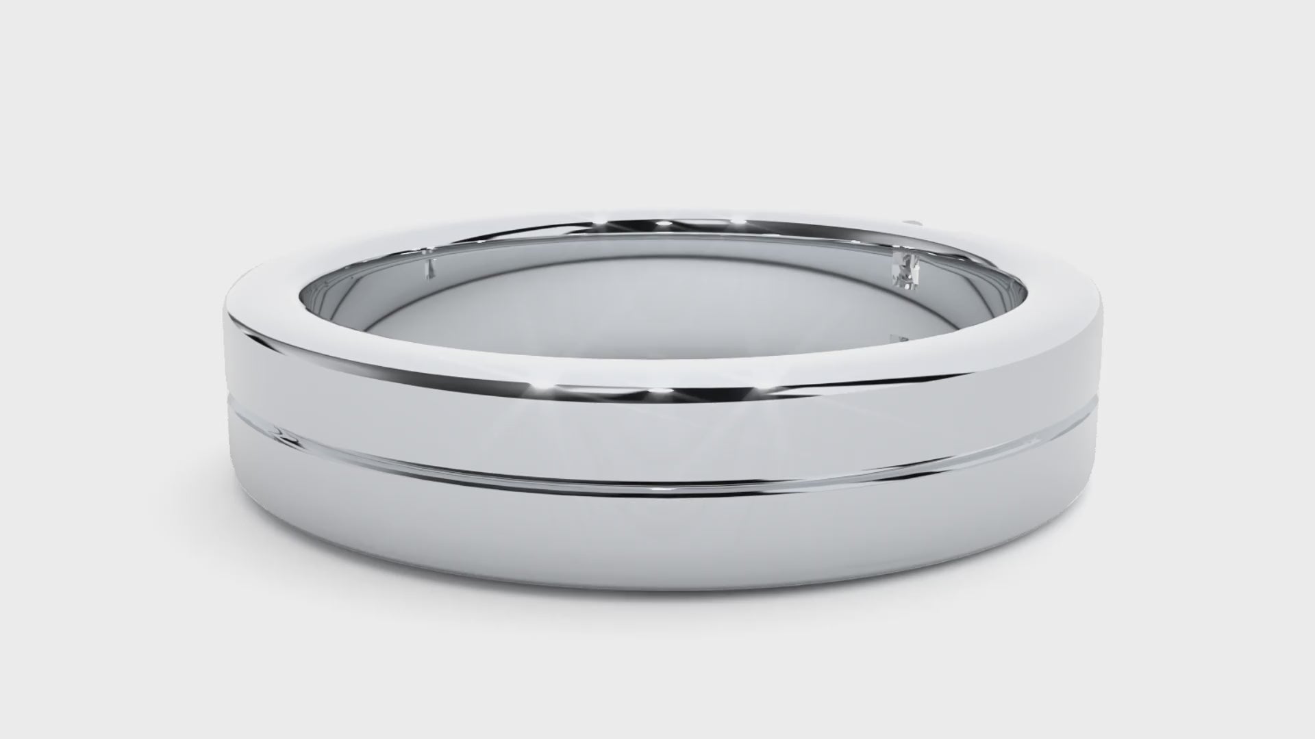 Gustav Mens Ring