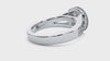 Ellis Halo Ring