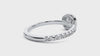 Shay Halo Ring