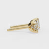 Josephine Solitaire Earring