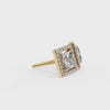 Gloria Diamond Earring